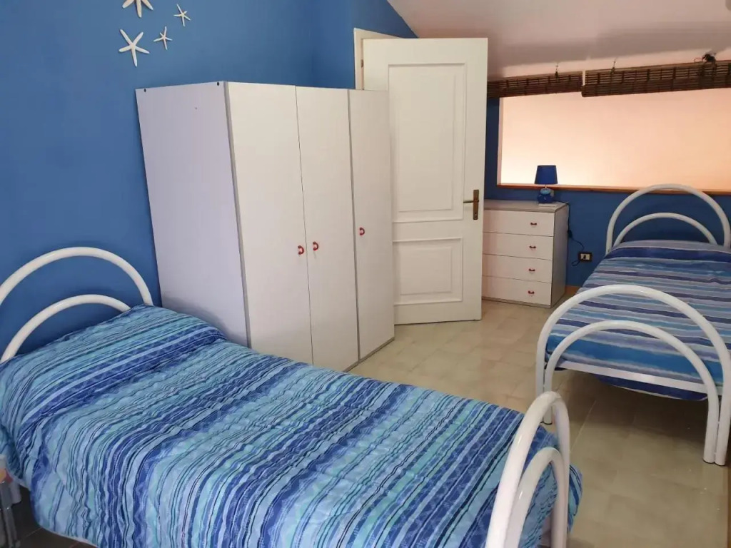 App.To Le Bouganville A 900 Mt Dalla Spiaggia