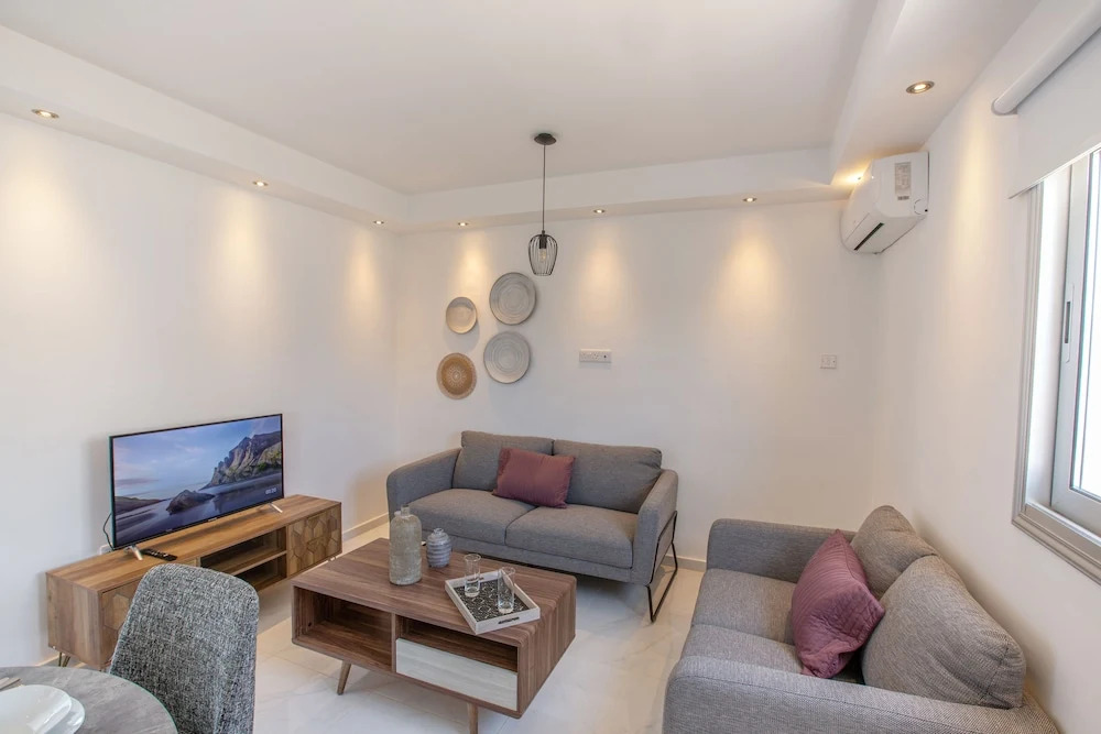 Apt Nina, Modern 2bdr Ayia Napa Apartment