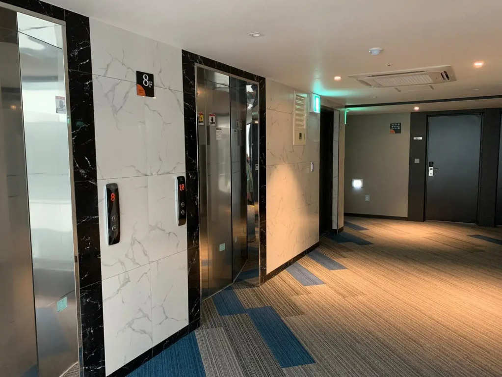 Jeju Grace Hotel