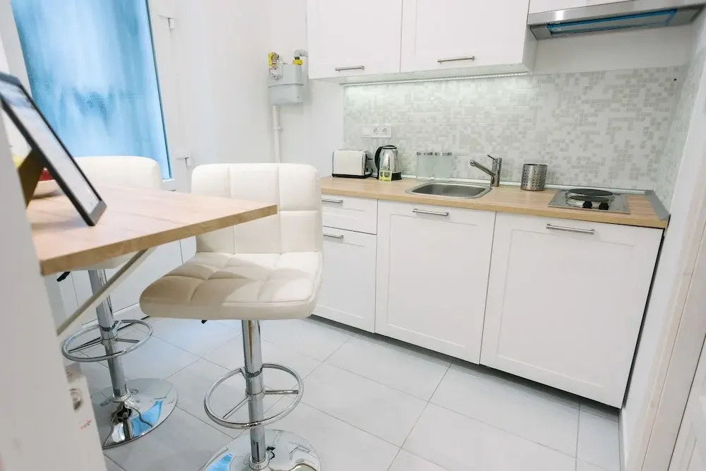 Dfive Apartments - Bathory