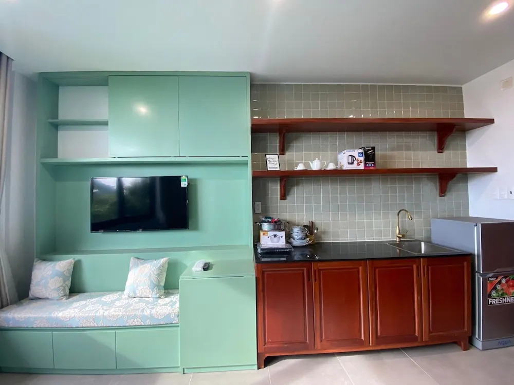 JooHouse Lux