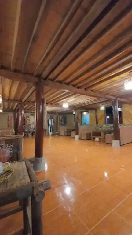 Long Cổ Trấn Homestay