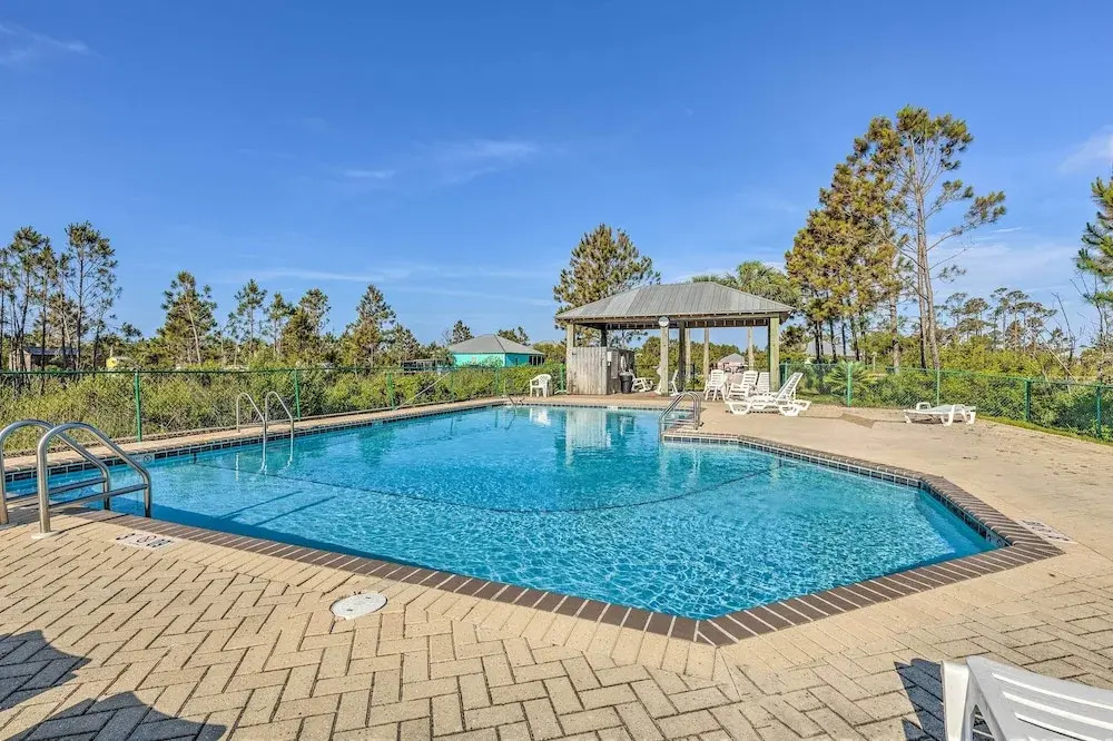 Coastal Gulf Shores Getaway - Near the Beaches