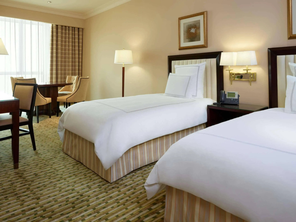 Swissotel Makkah