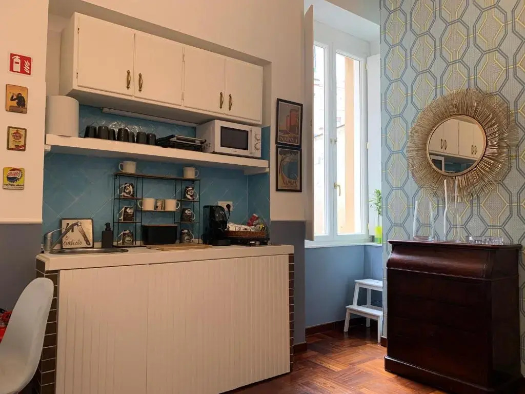 Folle Città B&B