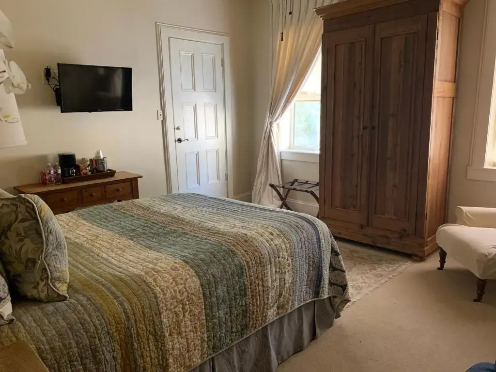 Terrell House Bed and Breakfast