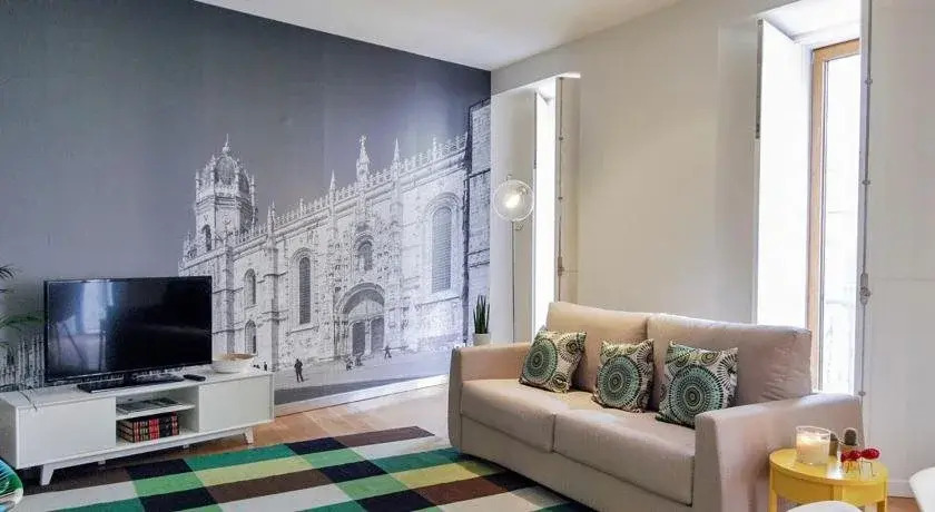 Sao Bento Best Apartments|Lisbon Best Apartments