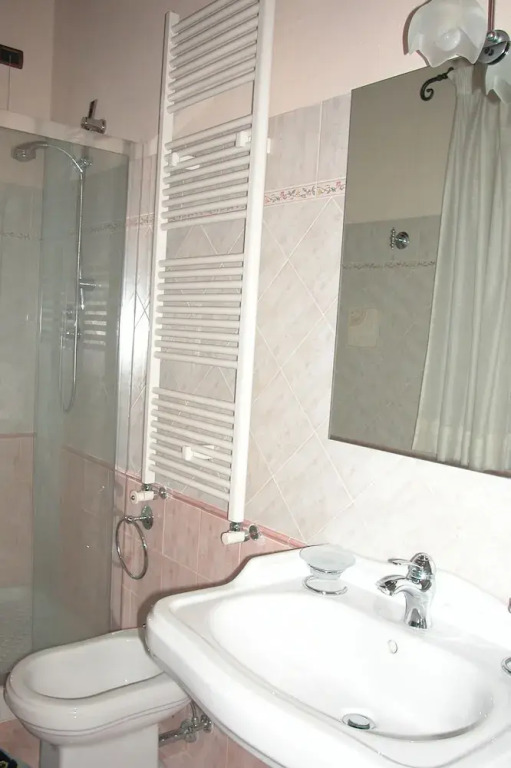 Casa Vacanze Il Fornacino