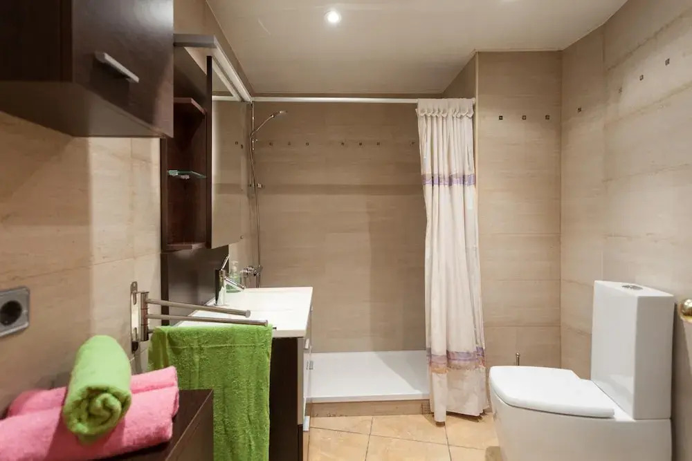 Apartamento Vivalidays Merce