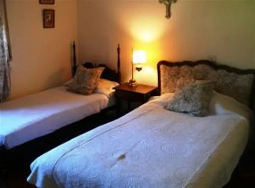 Estancia La Morena