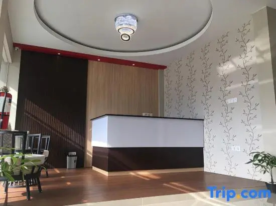 Royal Guesthouse Bandar Lampung