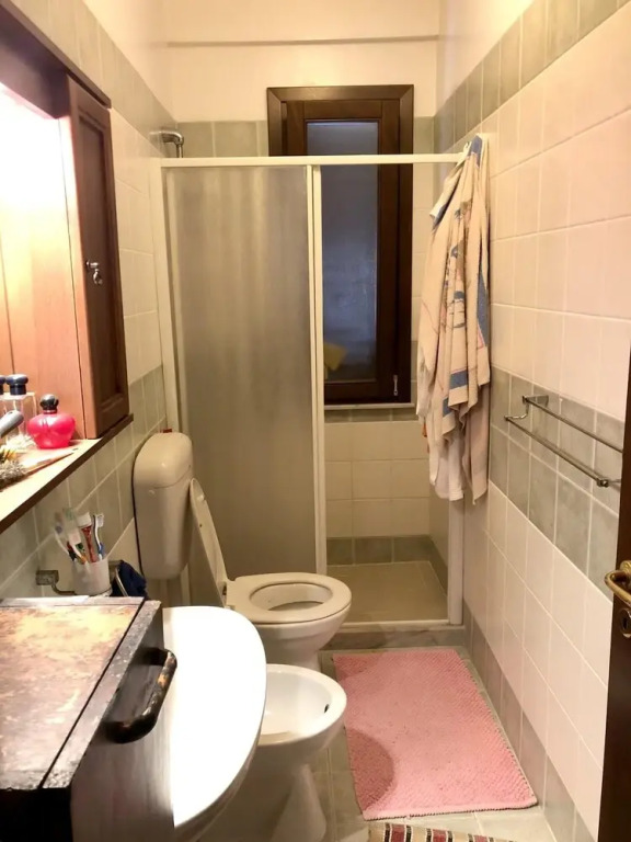 House With 2 Bedrooms in Contrada Pistavecchia 2, With Wonderful sea View, Pool Access and Enclosed Garden - 150 m From the Beach