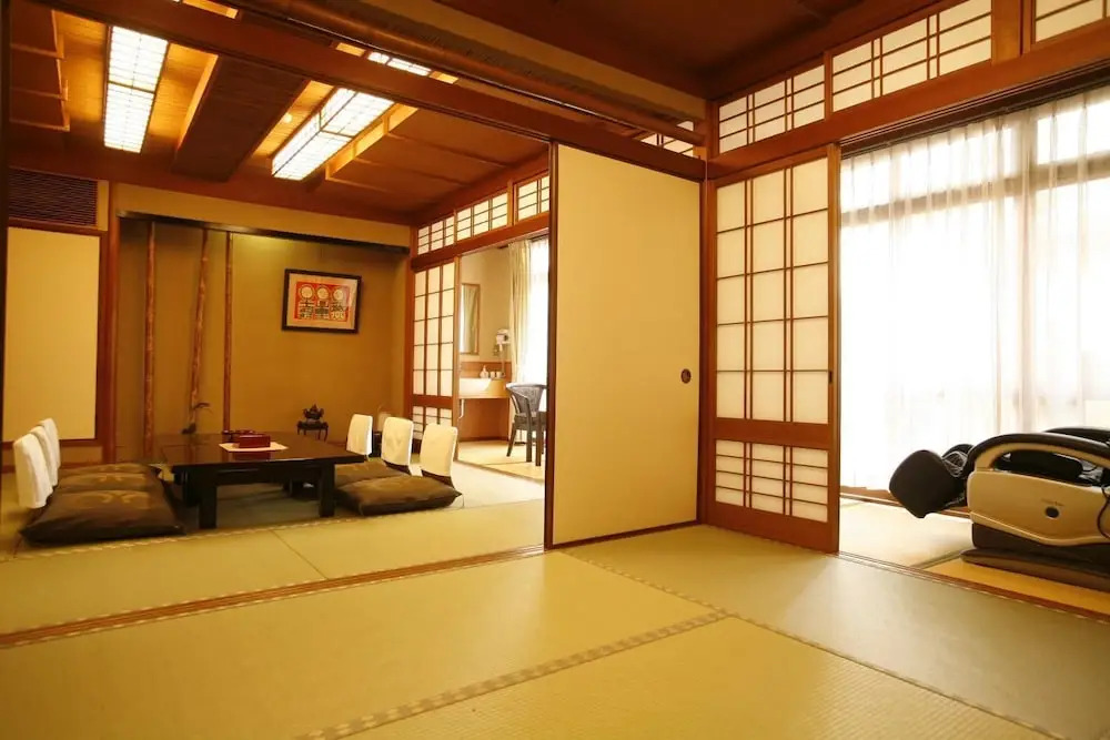 城崎温泉 旅館 つばき乃 - Kinosaki Onsen Ryokan Tsubakino