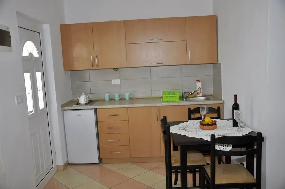 Guest House Lalic