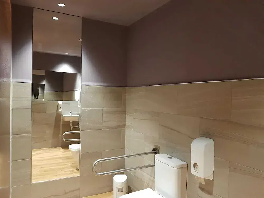 Hostal Galicia Arteixo