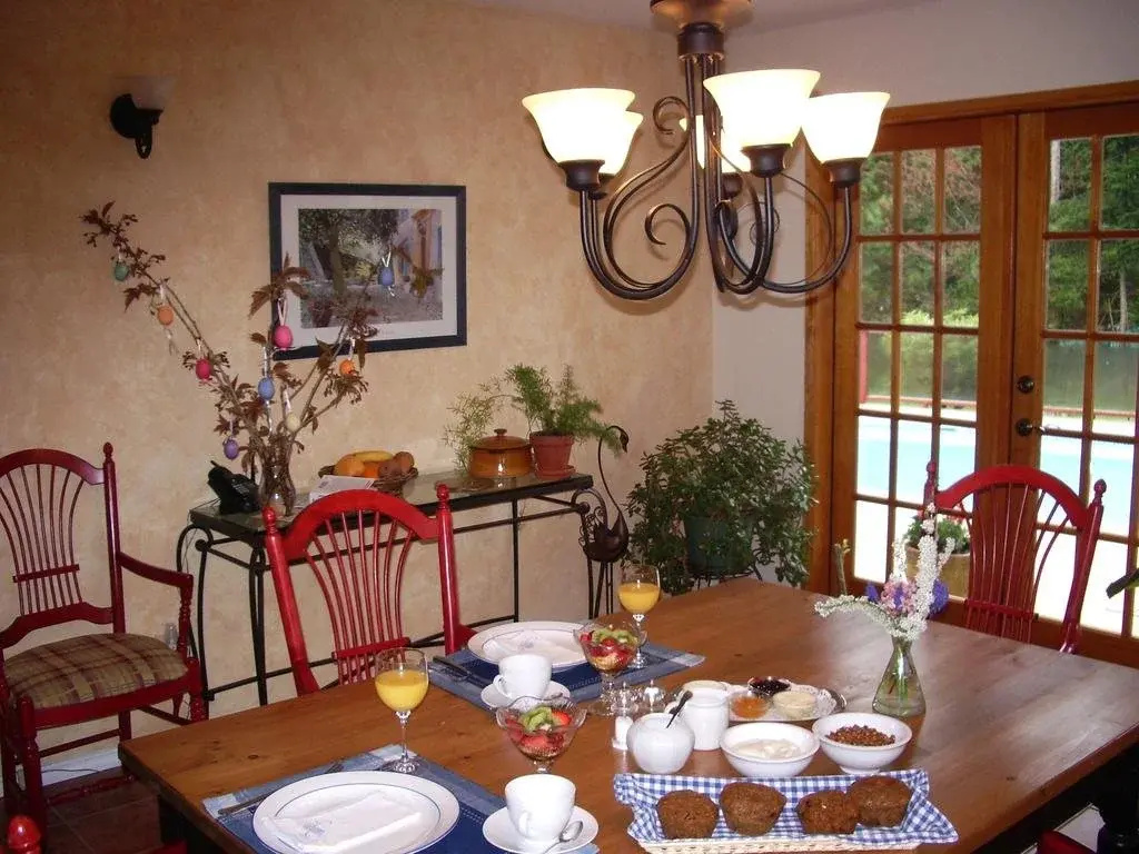 Rosemarie's Guest House B&B
