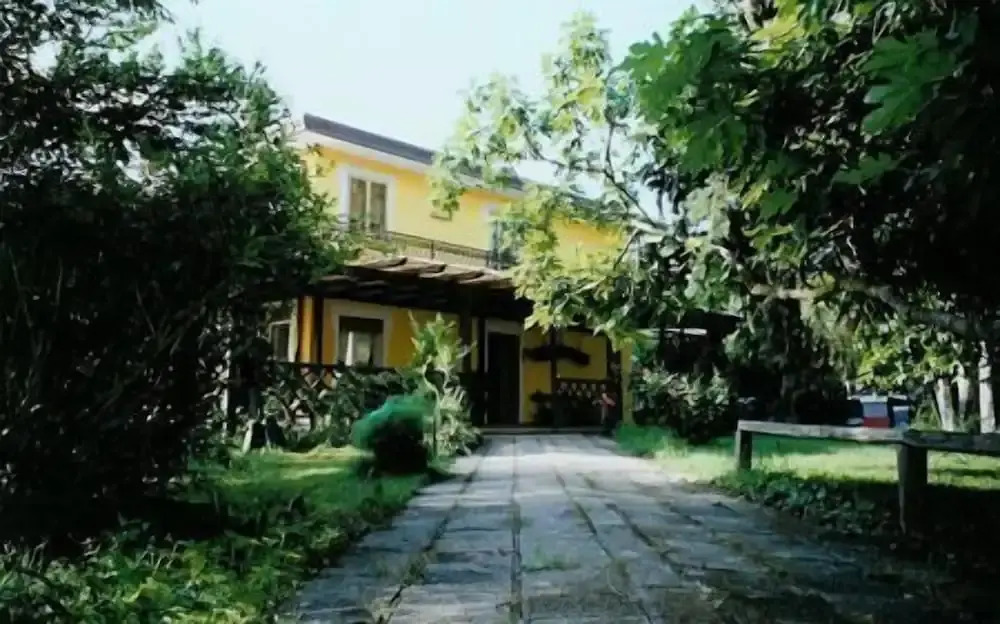 Casa del Miele