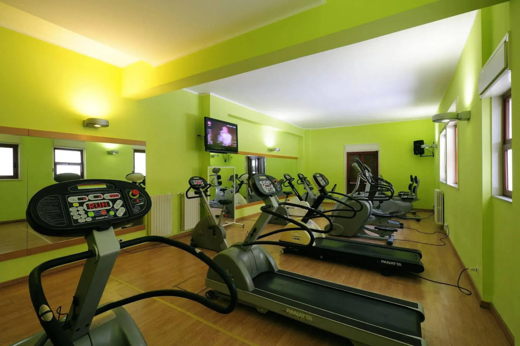 Hotel Centro Benessere Acquaplanet