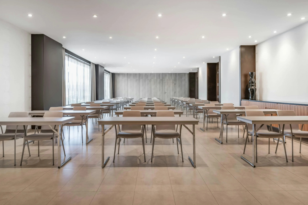 AC Hotel by Marriott Alicante