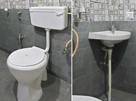 Spot On 49224 Baddi Guest House