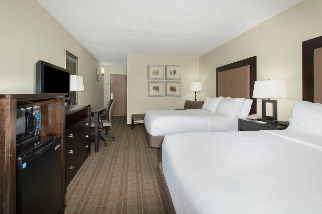 Holiday Inn Riverton-Convention Center by IHG