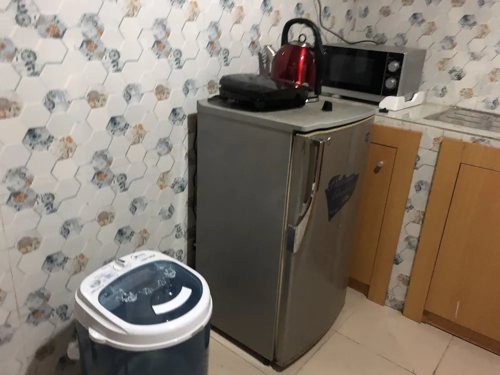 Pent House Appartment