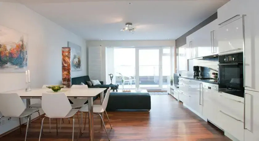 Dreamhill Apartment