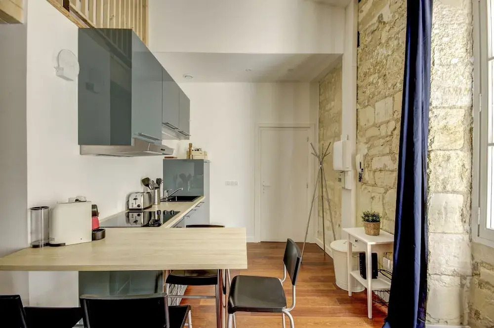 Cosy Dabadie - Charmant appartement