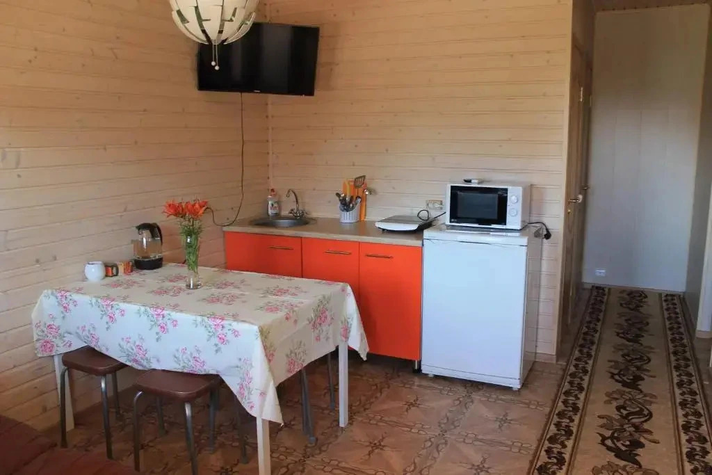 Guest House Uytniy