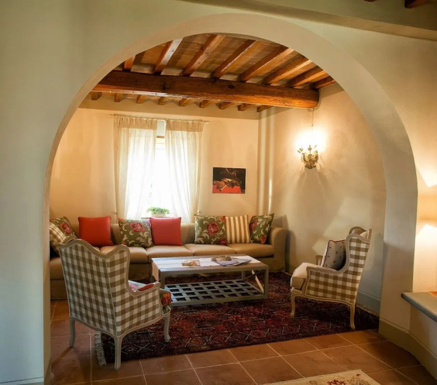 Casa del Pastore