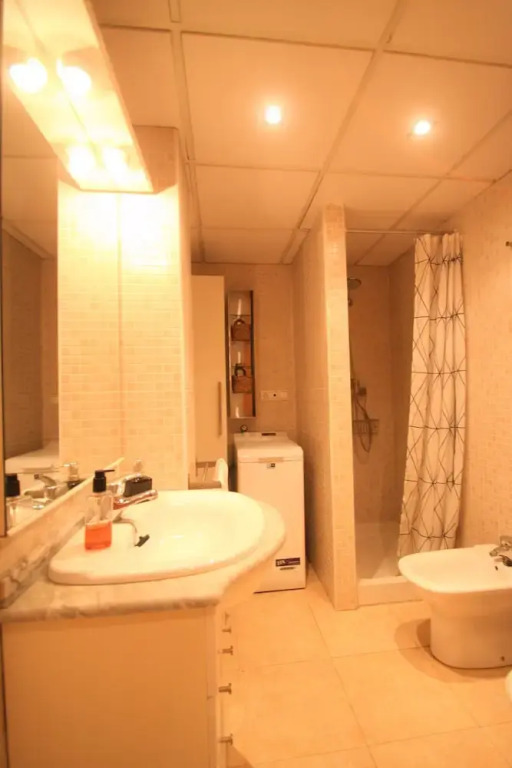 Apartamento CasaTuris cerca del Castillo