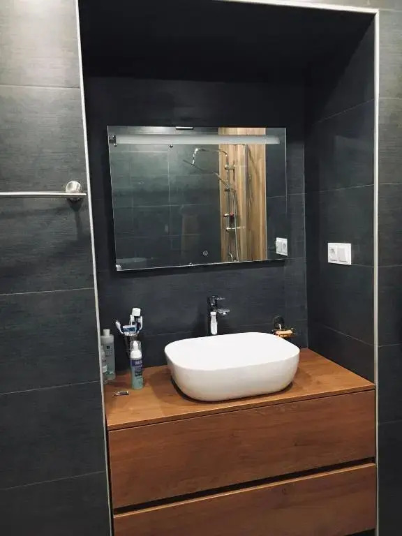 APARTMENT DADU-2