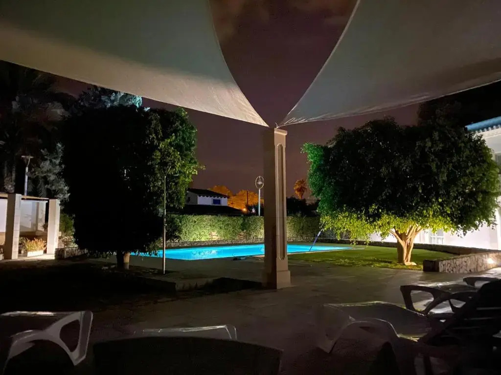 Hostal Residencia Alma