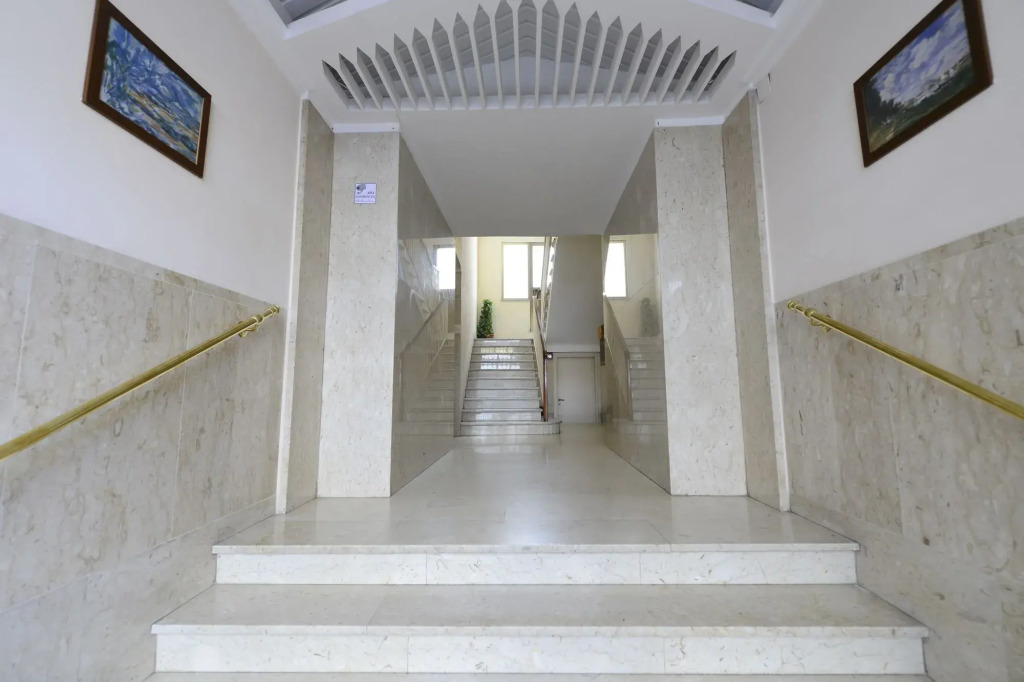 Rome Inn Vatican View Rooms