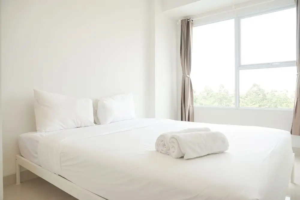 Good And Comfy 1Br (No Kitchen) At Citra Living Apartment