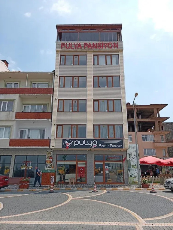 Pulya Sum Pansiyon
