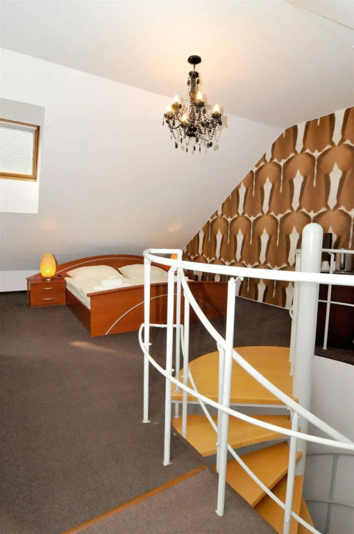 Old City Hotel