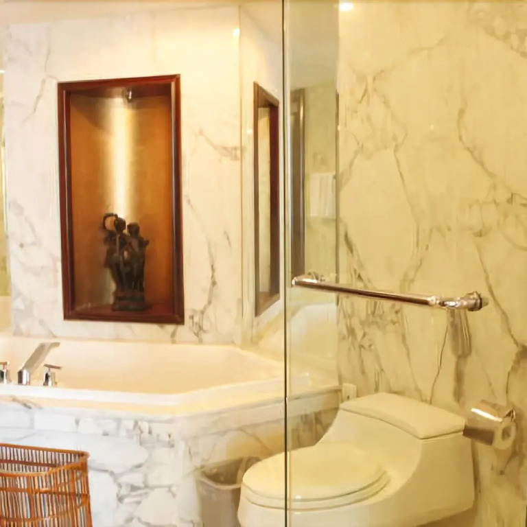 Weihai Sea Love Holiday Hotel