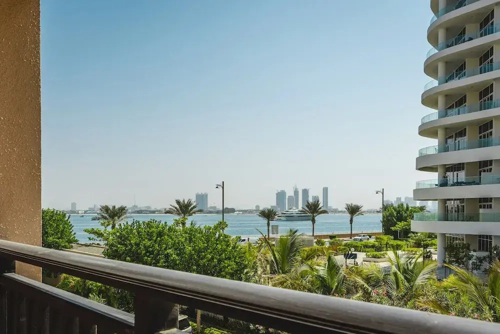 Relaxing 1 bedroom apartment - Anantara