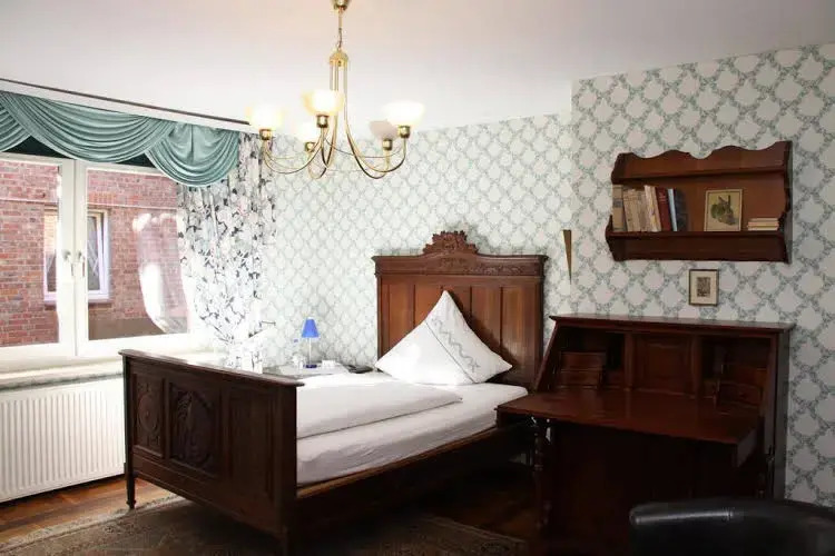 Hotel Altes Rittergut