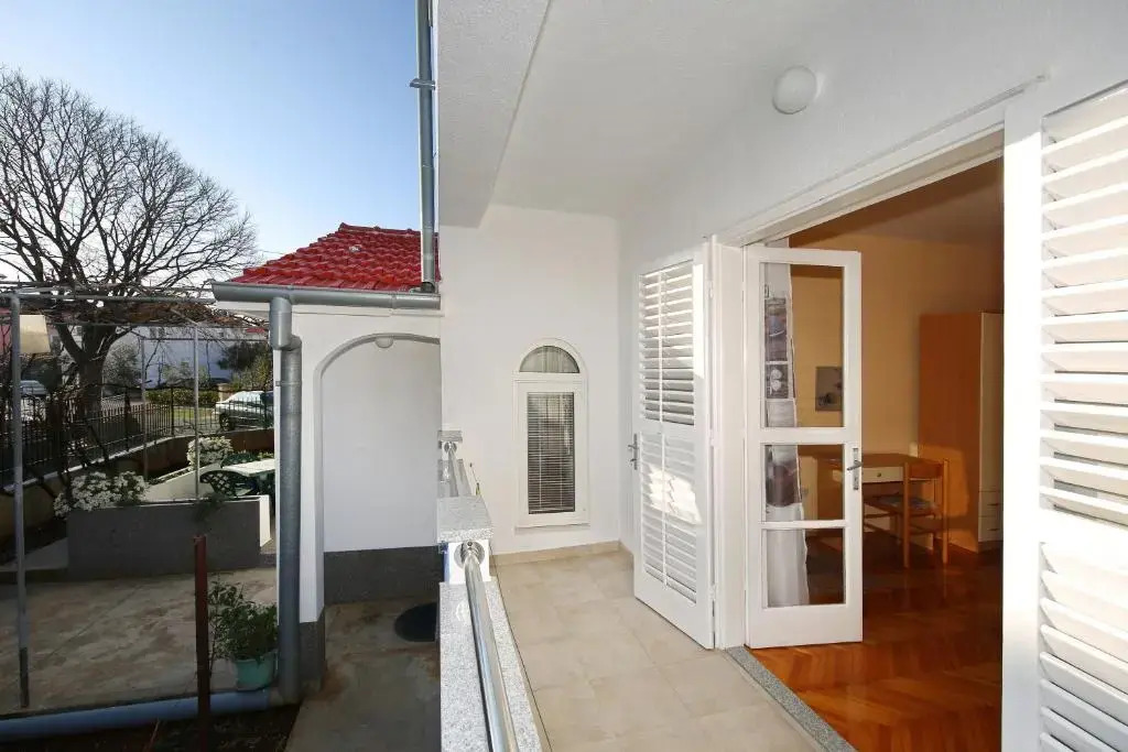 Apartman Antonio