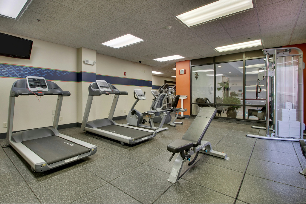 Hampton Inn Warner Robins