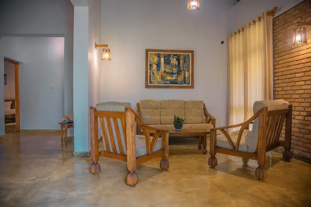 Mandari Villa