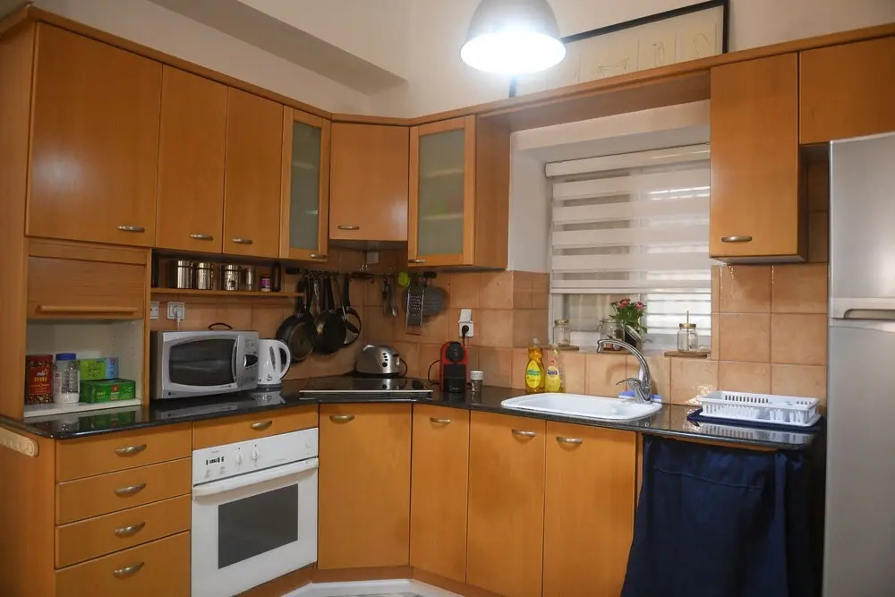 5 min from Hilton beach - 2 bedrooms