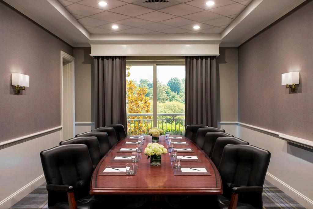 The Ballantyne, a Luxury Collection Hotel, Charlotte