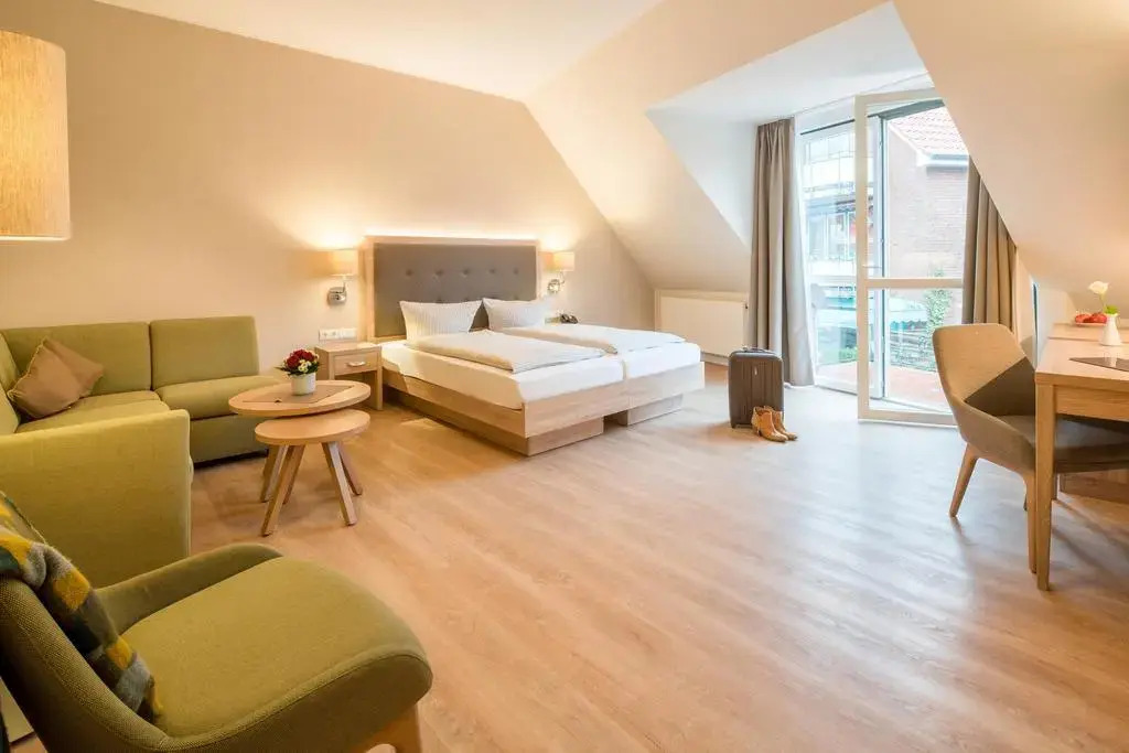 Hotel Altes Zollhaus
