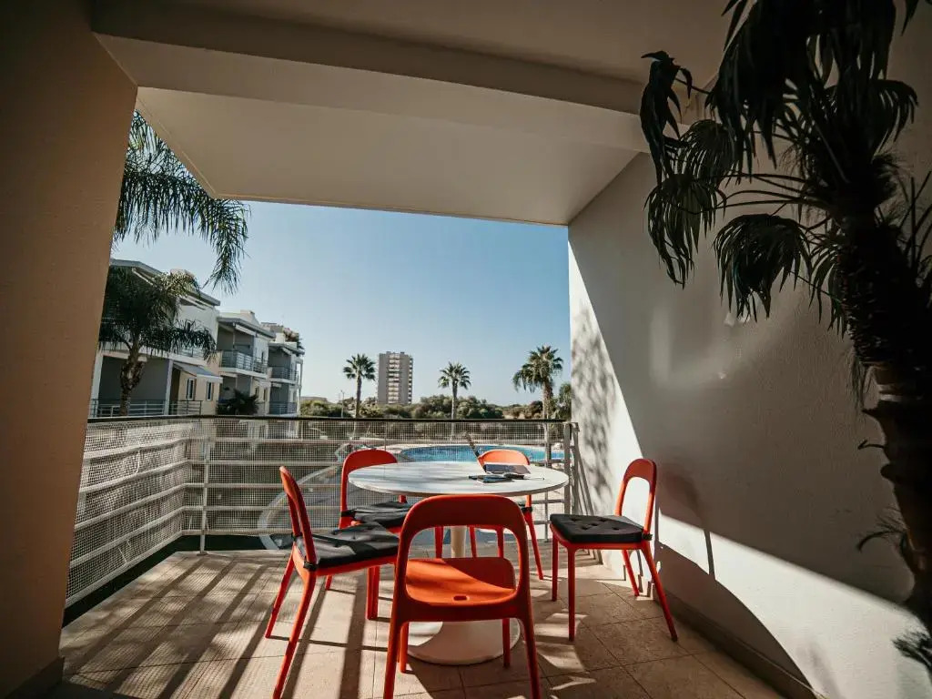 Portugal Rentals Vila da Praia Apartments Alvor
