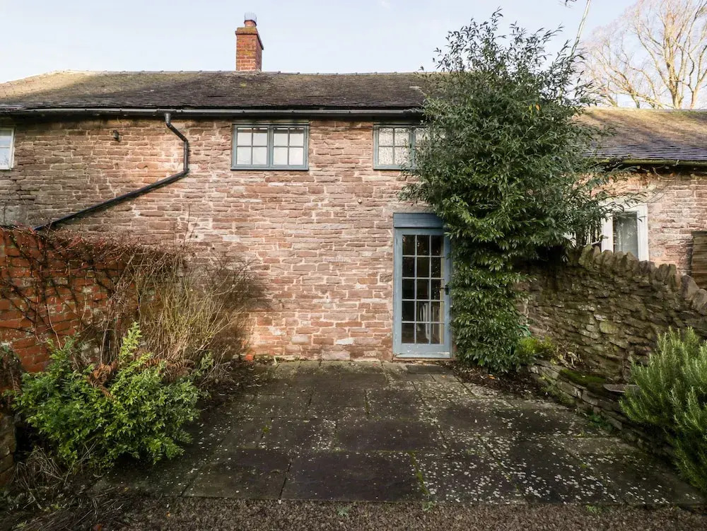 Yew Tree Cottage