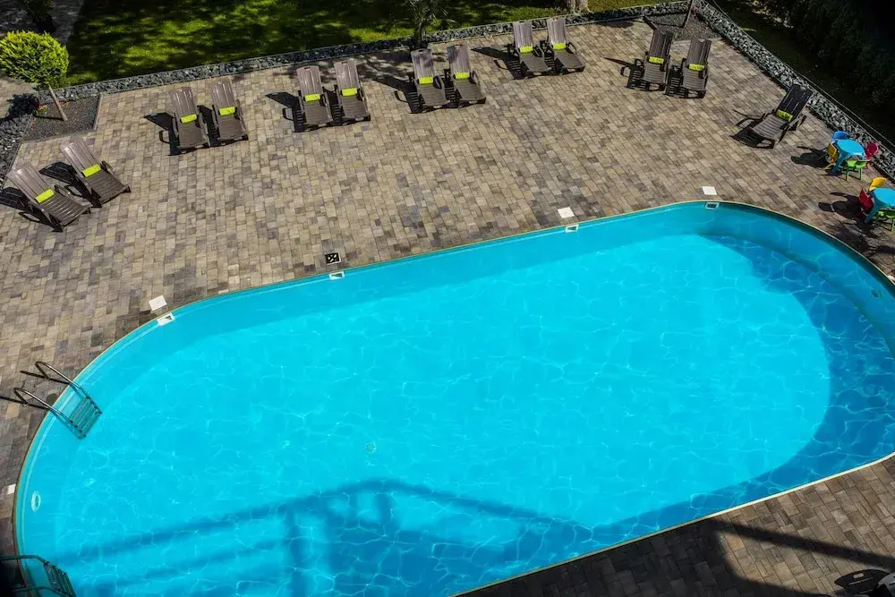 HOTEL CSOPAK Resort & Lake