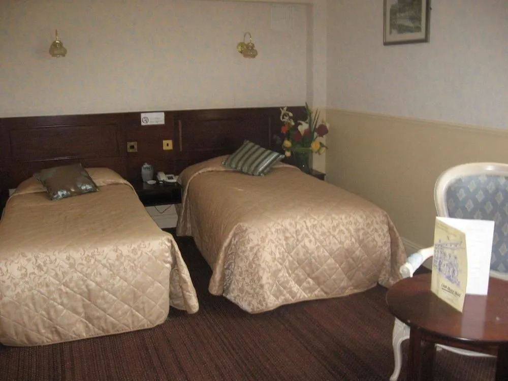 Club House Hotel Kilkenny